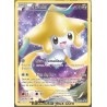 Carte Jirachi XY112 Collection pokémon fabuleux