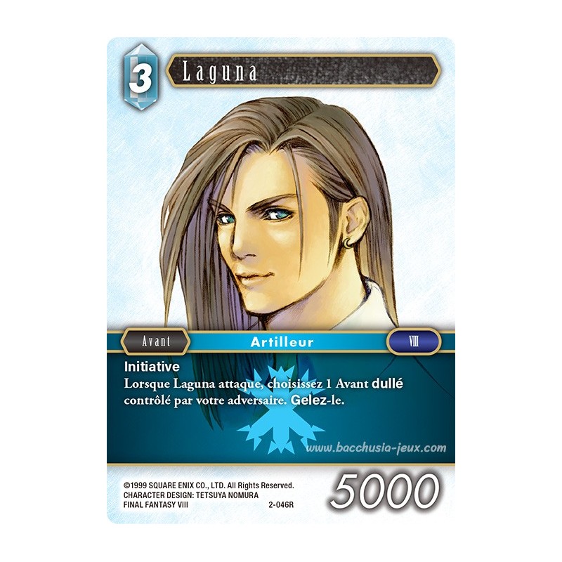 Laguna 2-046R (Final Fantasy)