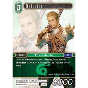 Balthier 2-066R