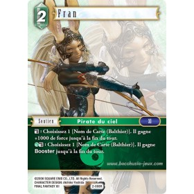 Carte FF02 Fran 2-068R