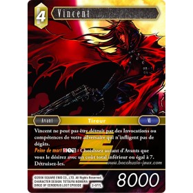 Carte FF02 Vincent 2-077L