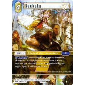 Carte FF02 Raubahn 2-093H