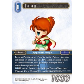 Porom 2-136R