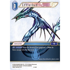 Leviathan 2-140C
