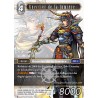 Guerrier de la Lumiere 2-145L (Final Fantasy)