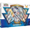 Pokémon Coffret Tortank EX, collection rouge et bleu