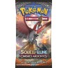 Pokemon Booster SL3 Ombres Ardentes