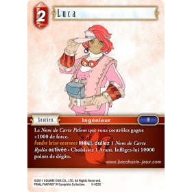 Carte FF03 Luca 3-023C