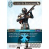 Soldat de Deepground 3-042C (Final Fantasy)