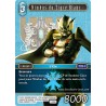 Nimbus du Tigre Blanc 3-046H (Final Fantasy)