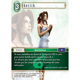 Aerith 3-050L