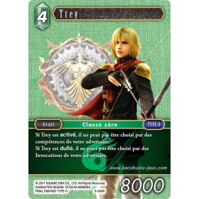 Carte FF03 Trey 3-064H