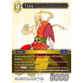 Carte FF03 Yang 3-095R