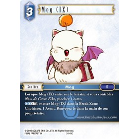 Carte FF03 Mog (IX) 3-141C