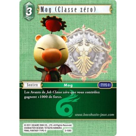 Carte FF03 Mog (classe zero) 3-150S