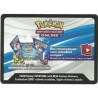 XY Generations - Coffret Tortank EX 20 ans - Code Online