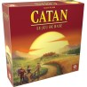 CATAN - le jeu de base - Asmodee