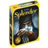 Splendor Jeu de Stratégie Asmodee