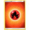 Carte energie Feu x10