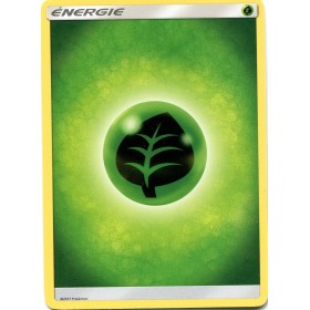 Carte energie Plante x10