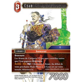 Cyan 4-007H