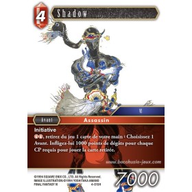 Shadow 4-015H