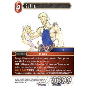 Sabin 4-021L