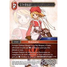 Llednar 4-024R