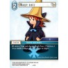 Mage Noir 4-030C (Final Fantasy)