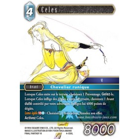 Celes 4-038L