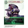 Alexandre 4-052C (Final Fantasy)