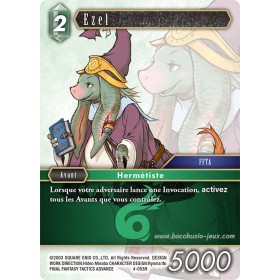 Ezel 4-053R