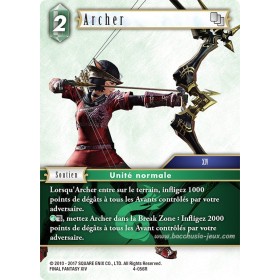 Archer 4-056R