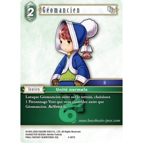 Geomancien 4-067C