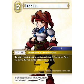 Jessie 4-082C