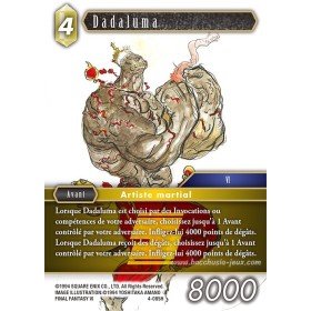 Dadaluma 4-085H