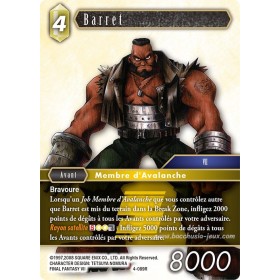 Barret 4-089R