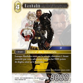 Raubahn 4-096H