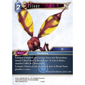 Clione 4-125C