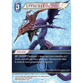 Leviathan 4-143R