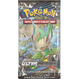 Pokemon Booster SL5 Ultra Prisme