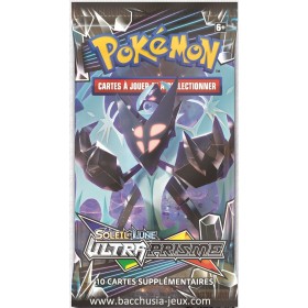 Pokemon Booster SL5 Ultra Prisme