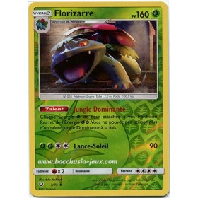 Florizarre Reverse SL3.5 03/73