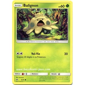 Balignon SL3.5 04/73