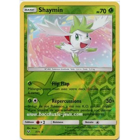 Shaymin Reverse SL3.5 07/73