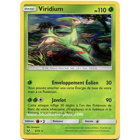 Viridium SL3.5 08/73