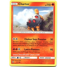 Chartor SL3.5 11/73