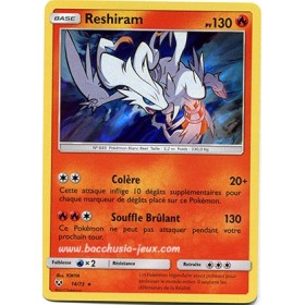 Reshiram SL3.5 14/73