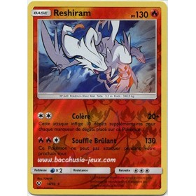 Reshiram Reverse SL3.5 14/73