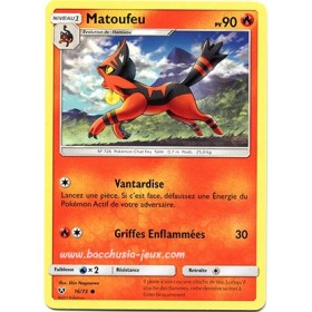 Matoufeu SL3.5 16/73